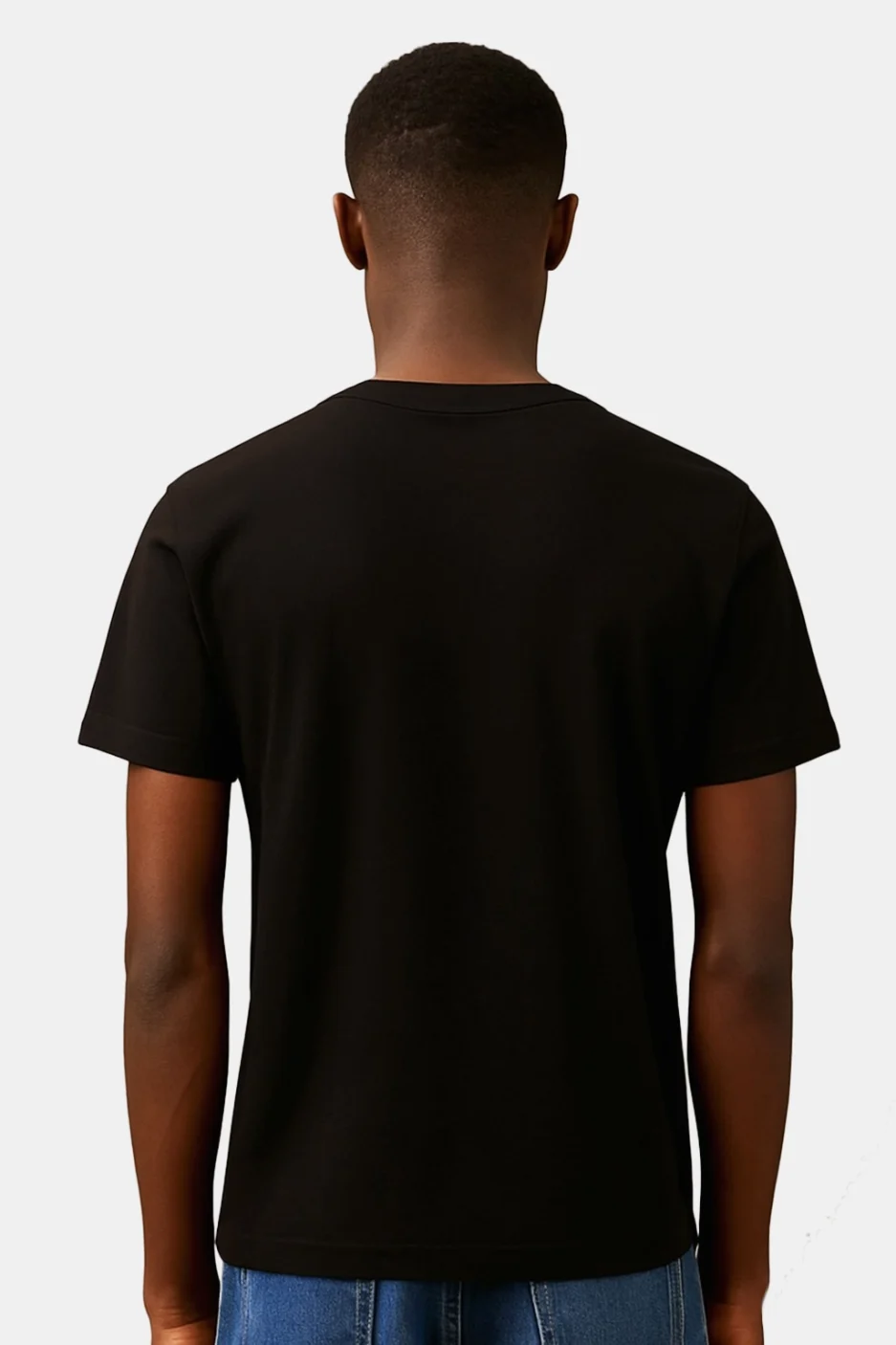 The Signature Tee - Image 2