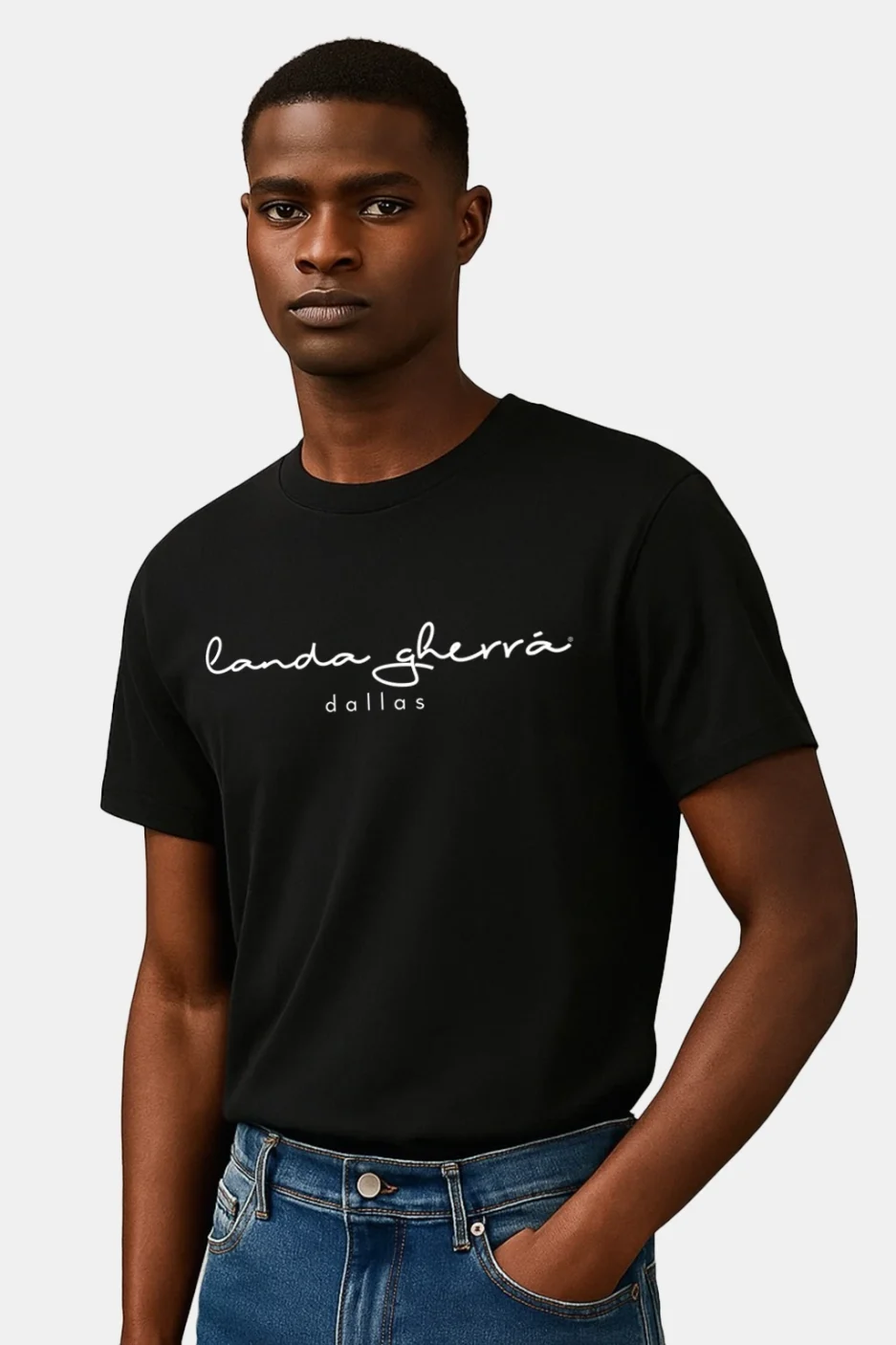 The Signature Tee