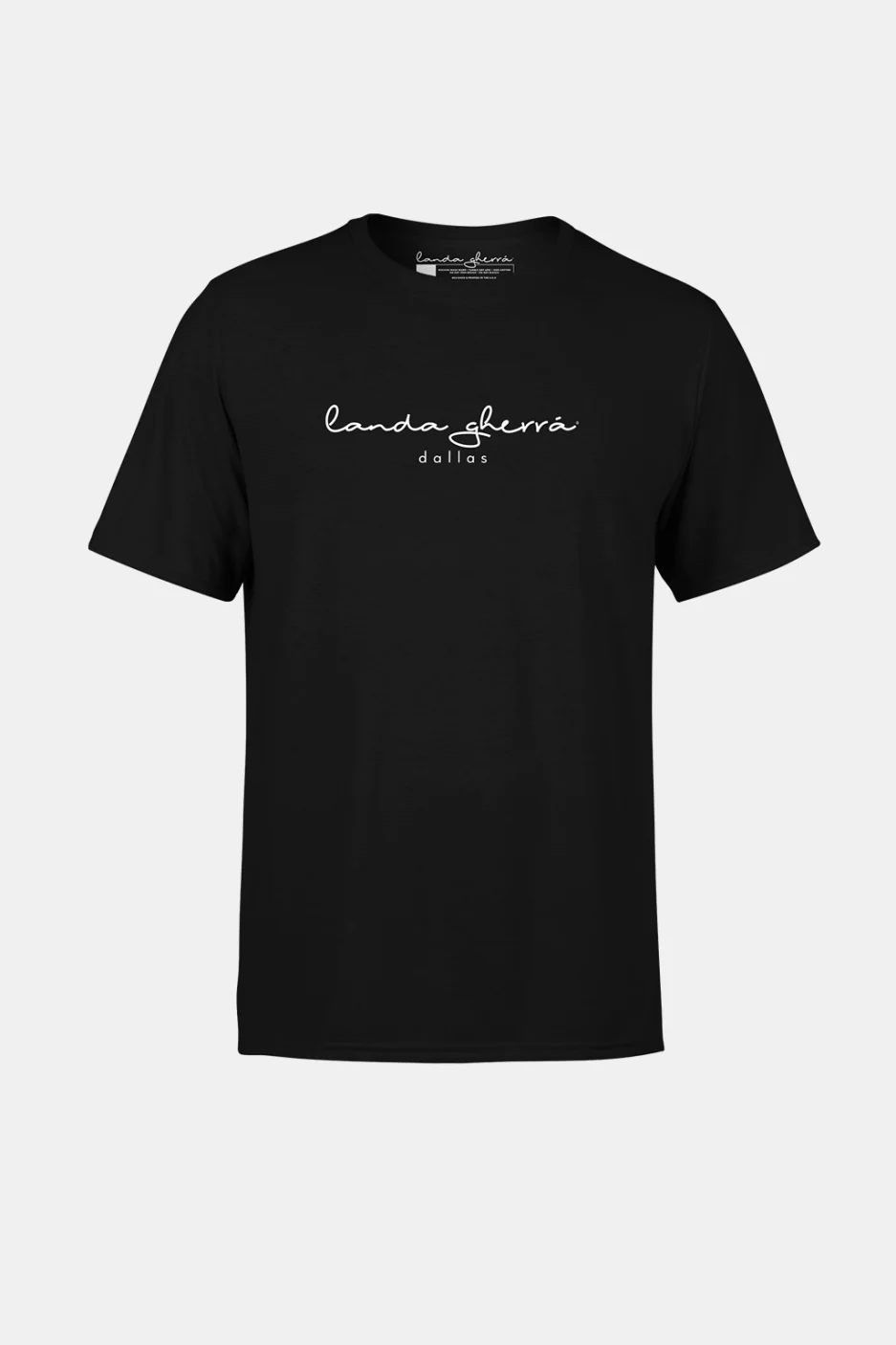 The Signature Tee - Image 3