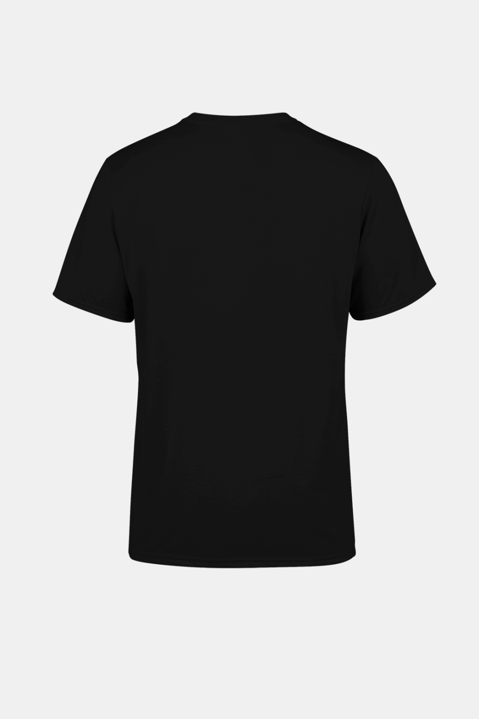 Dallas Crew Neck Tee - Image 4