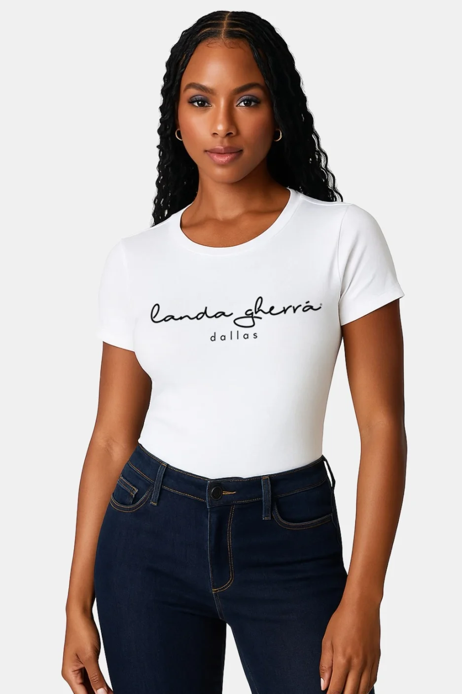 The Signature Tee - Image 4
