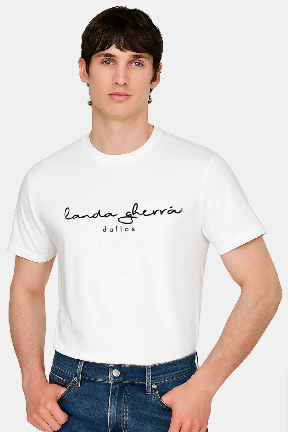 The Signature Tee - Image 5
