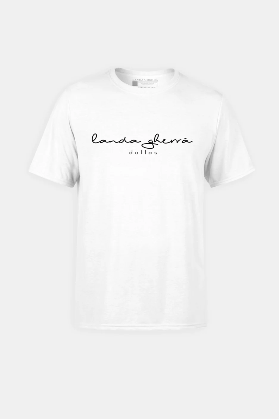 The Signature Tee - Image 7