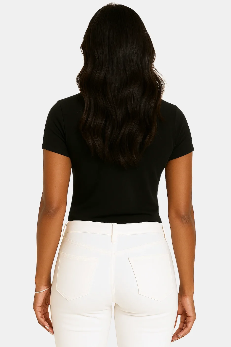 LG Squared Tee - Image 2