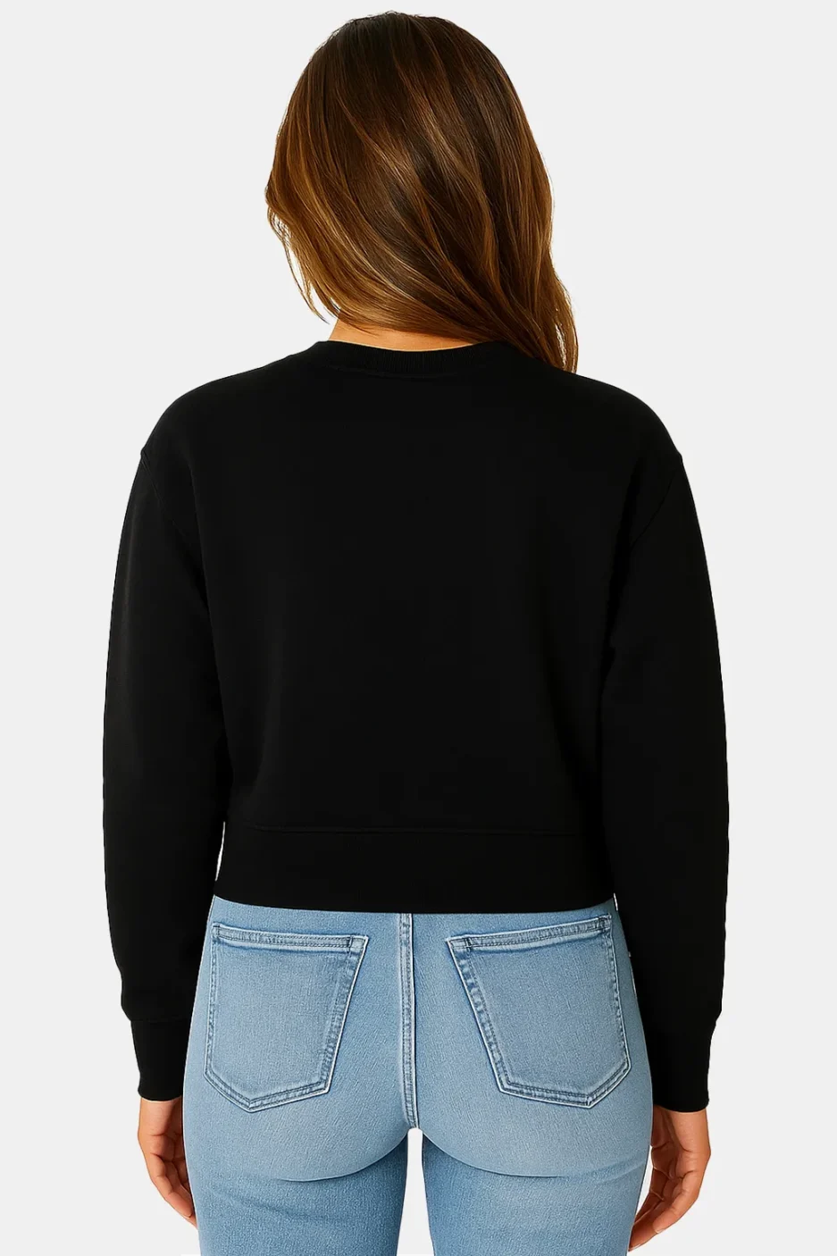 LG2 Squared Sweatshirt - Image 6