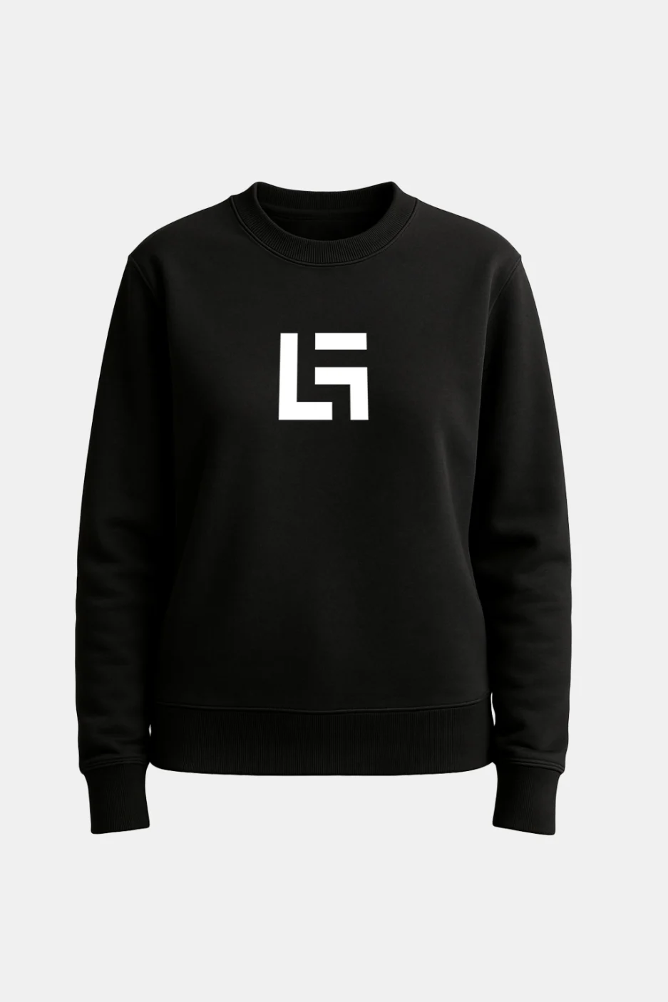 LG2 Squared Sweatshirt - Image 7