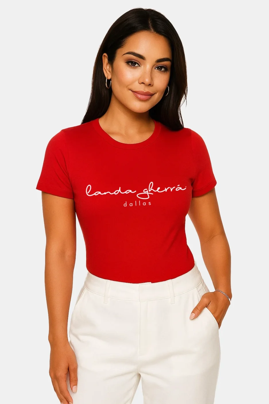 The Signature Tee