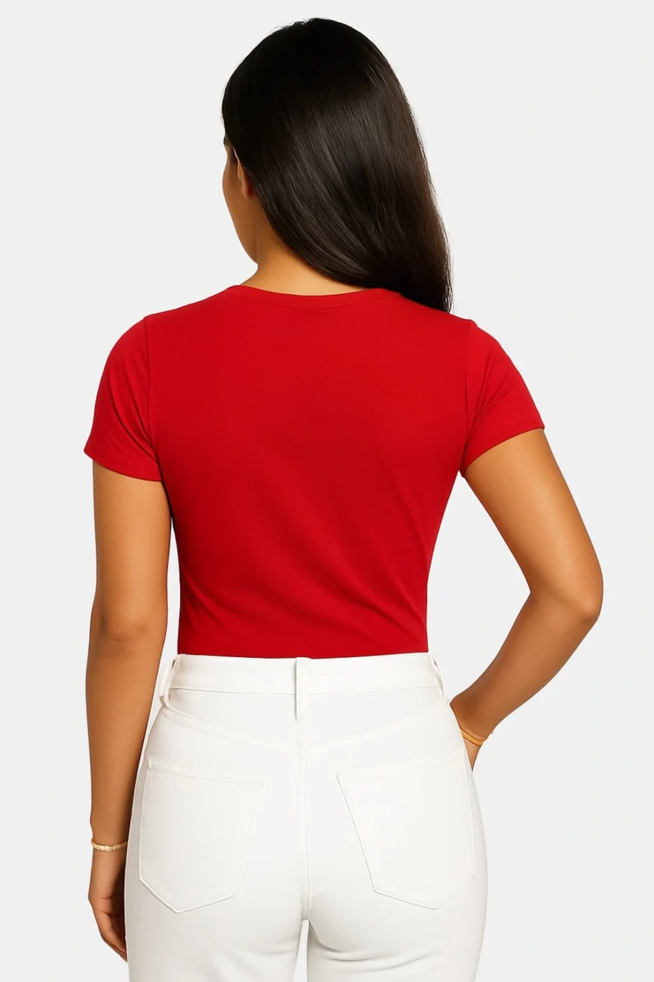 The Signature Tee - Image 2