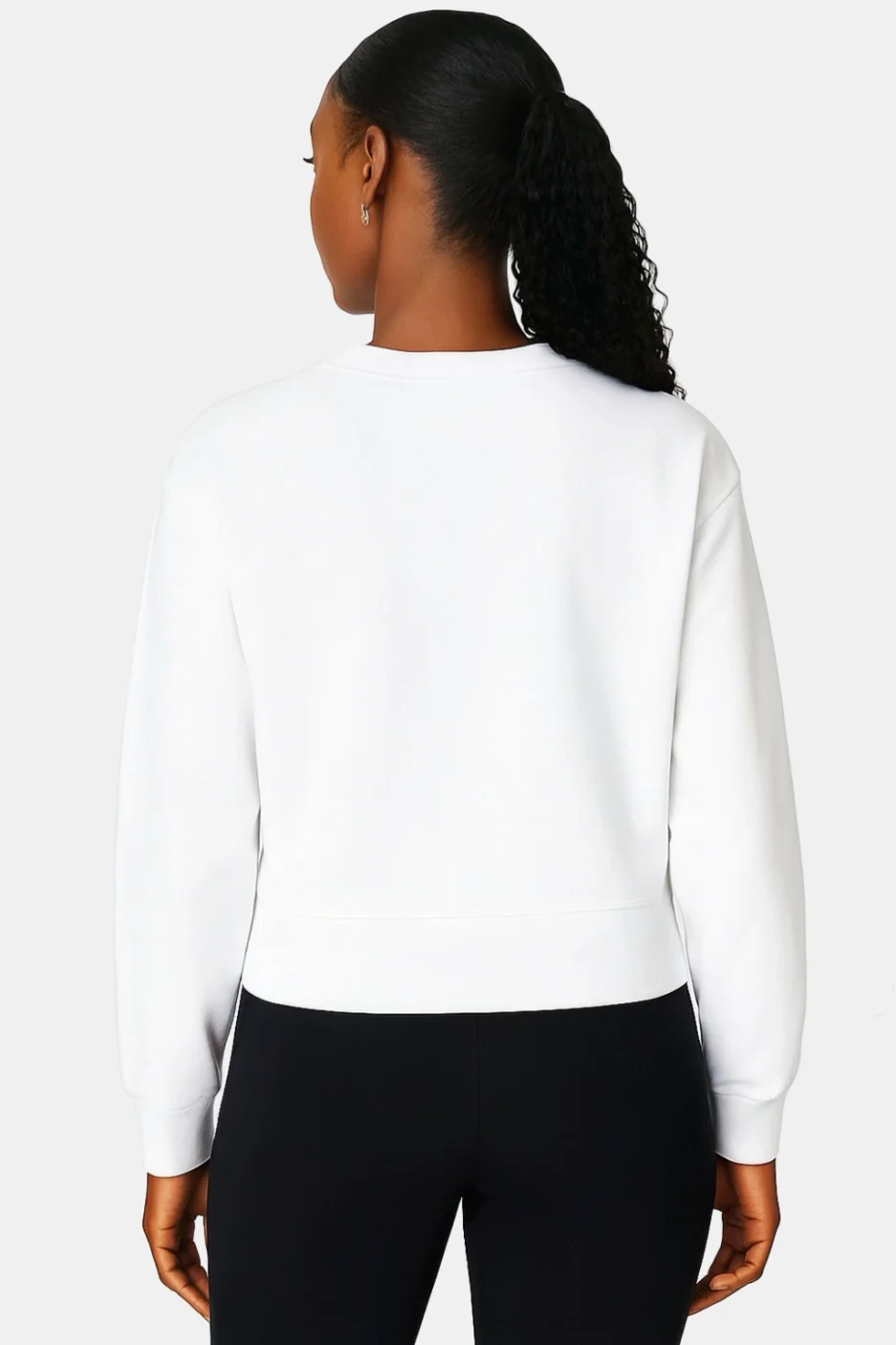 LG2 Squared Sweatshirt - Image 2