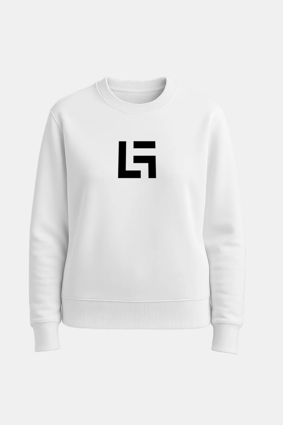 LG2 Squared Sweatshirt - Image 3