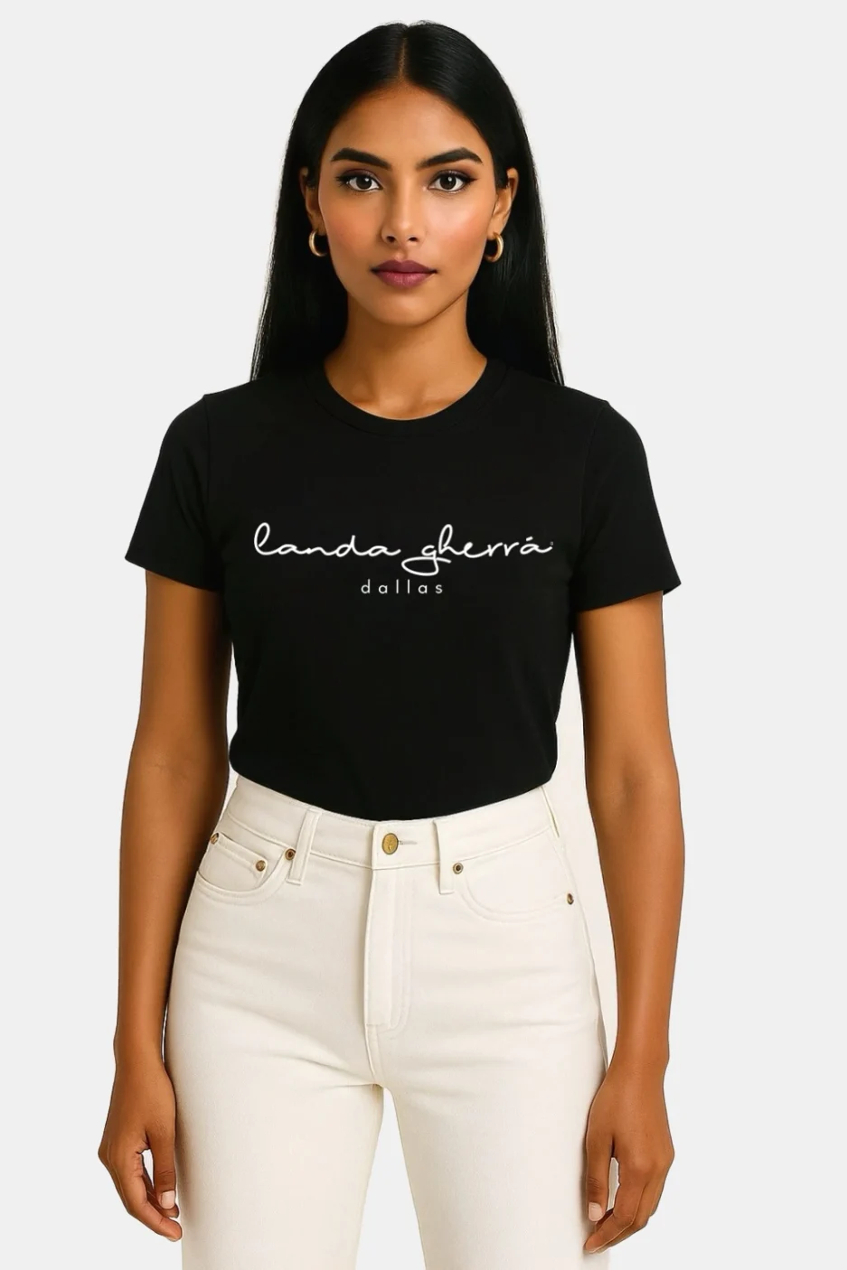 The Signature Tee - Image 7