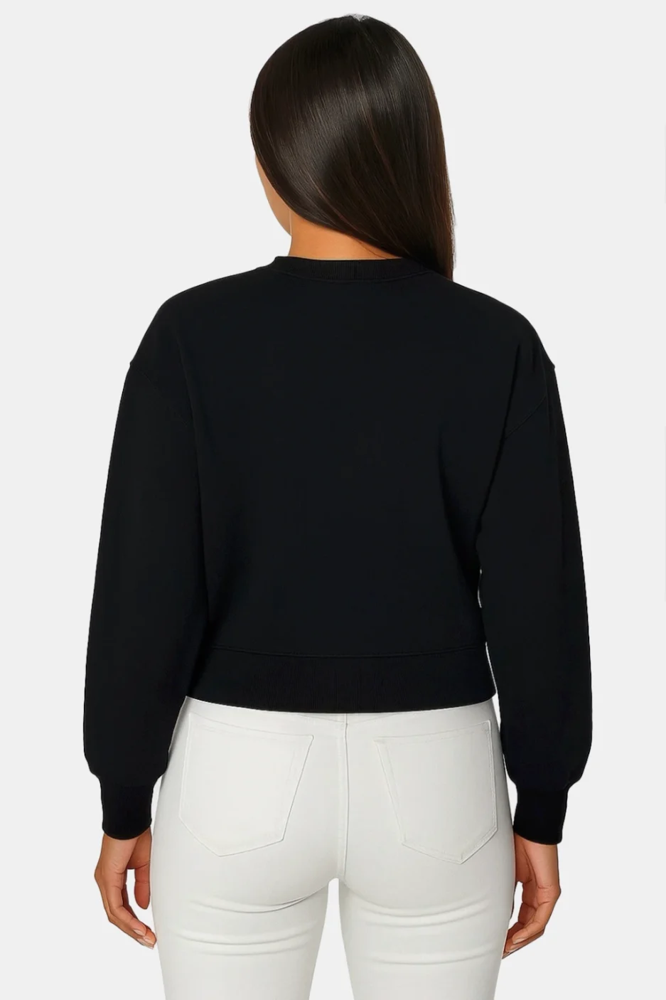 The Signature Sweatshirt - Image 2