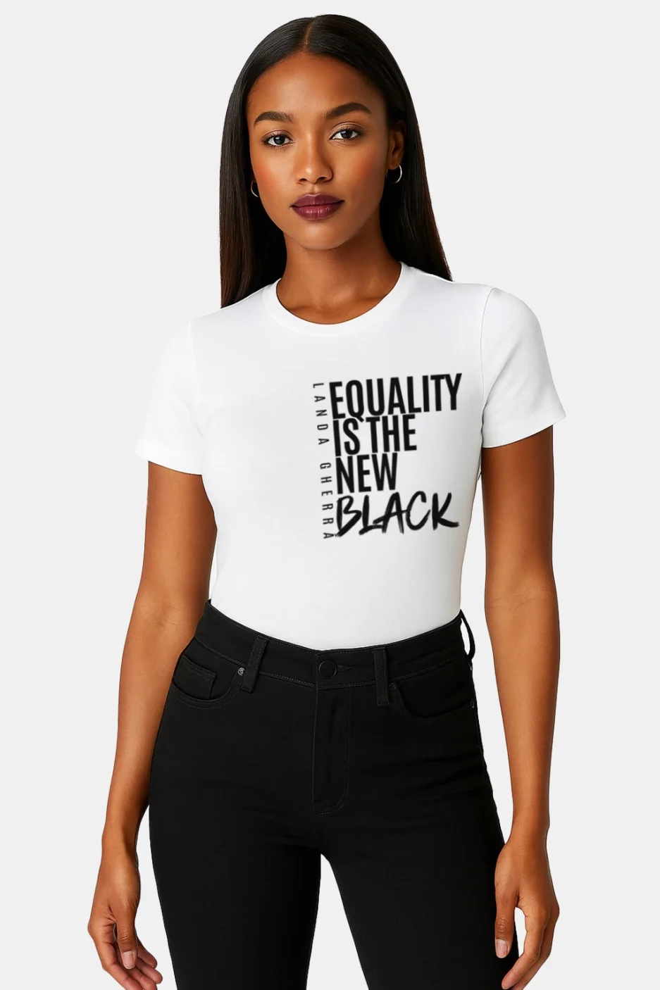 The Equality Tee - Image 3