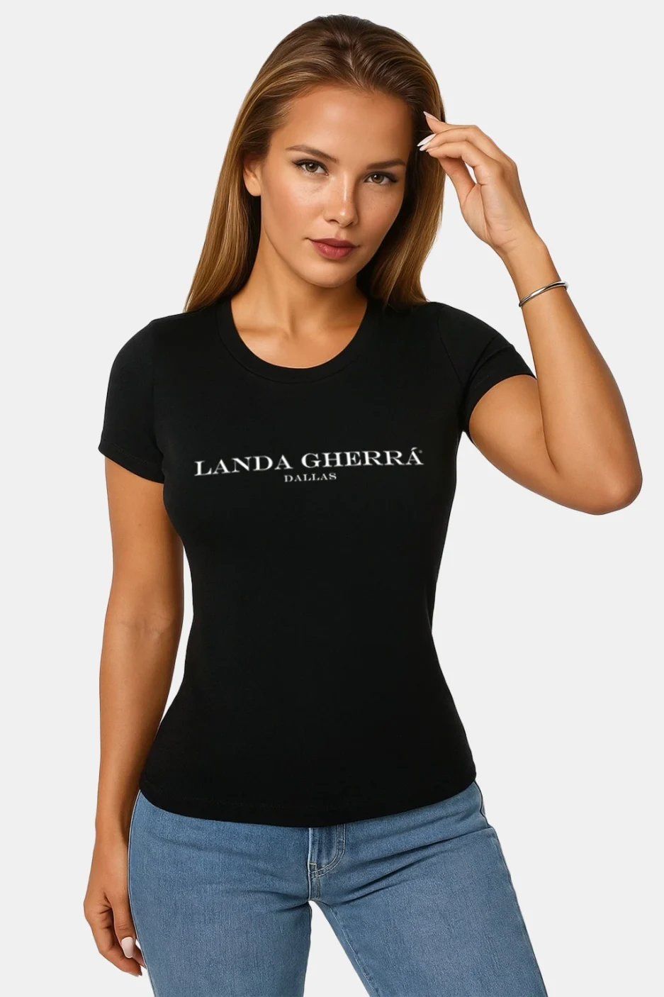 The Classic Tee - Image 7