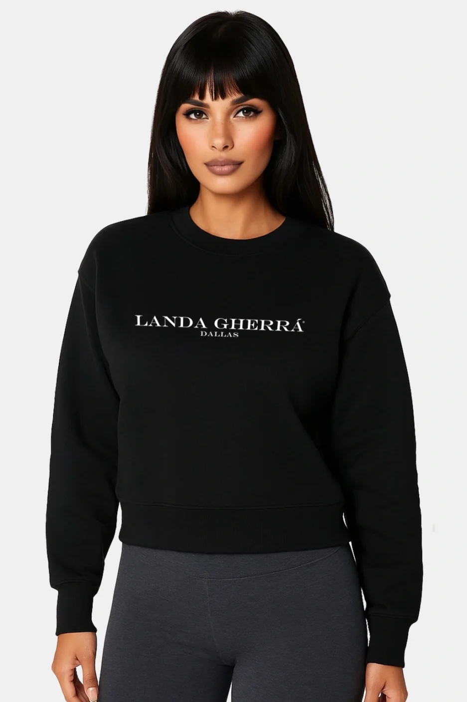 Classic Sweatshirt