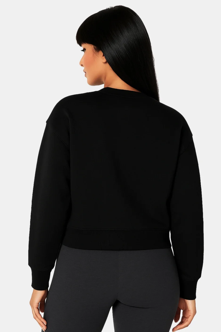 Classic Sweatshirt - Image 2
