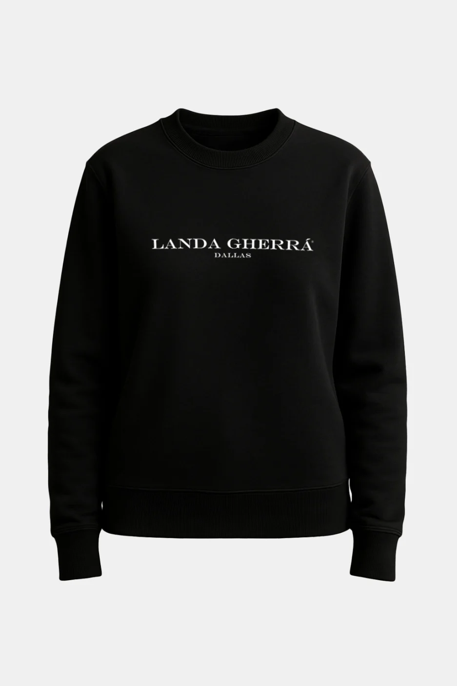 Classic Sweatshirt - Image 3