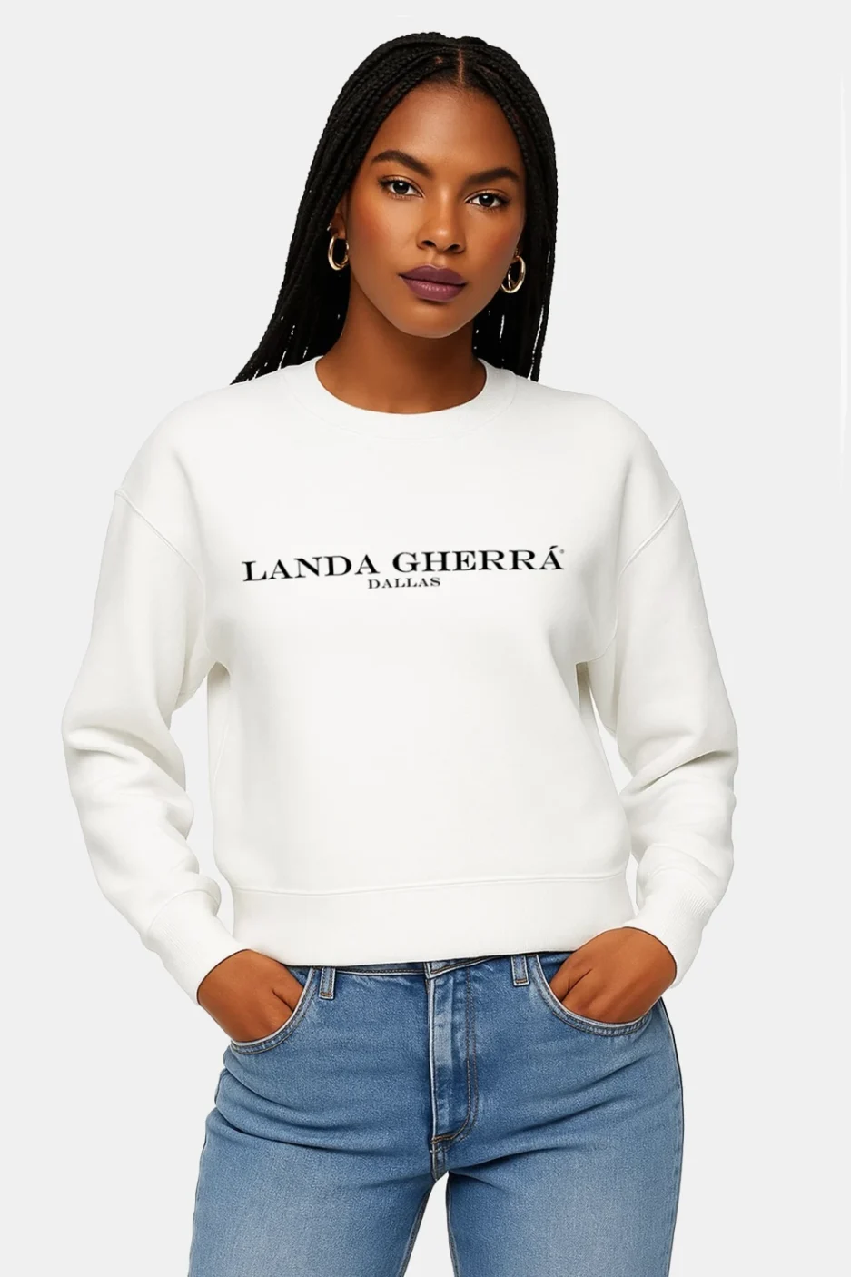 Classic Sweatshirt - Image 5