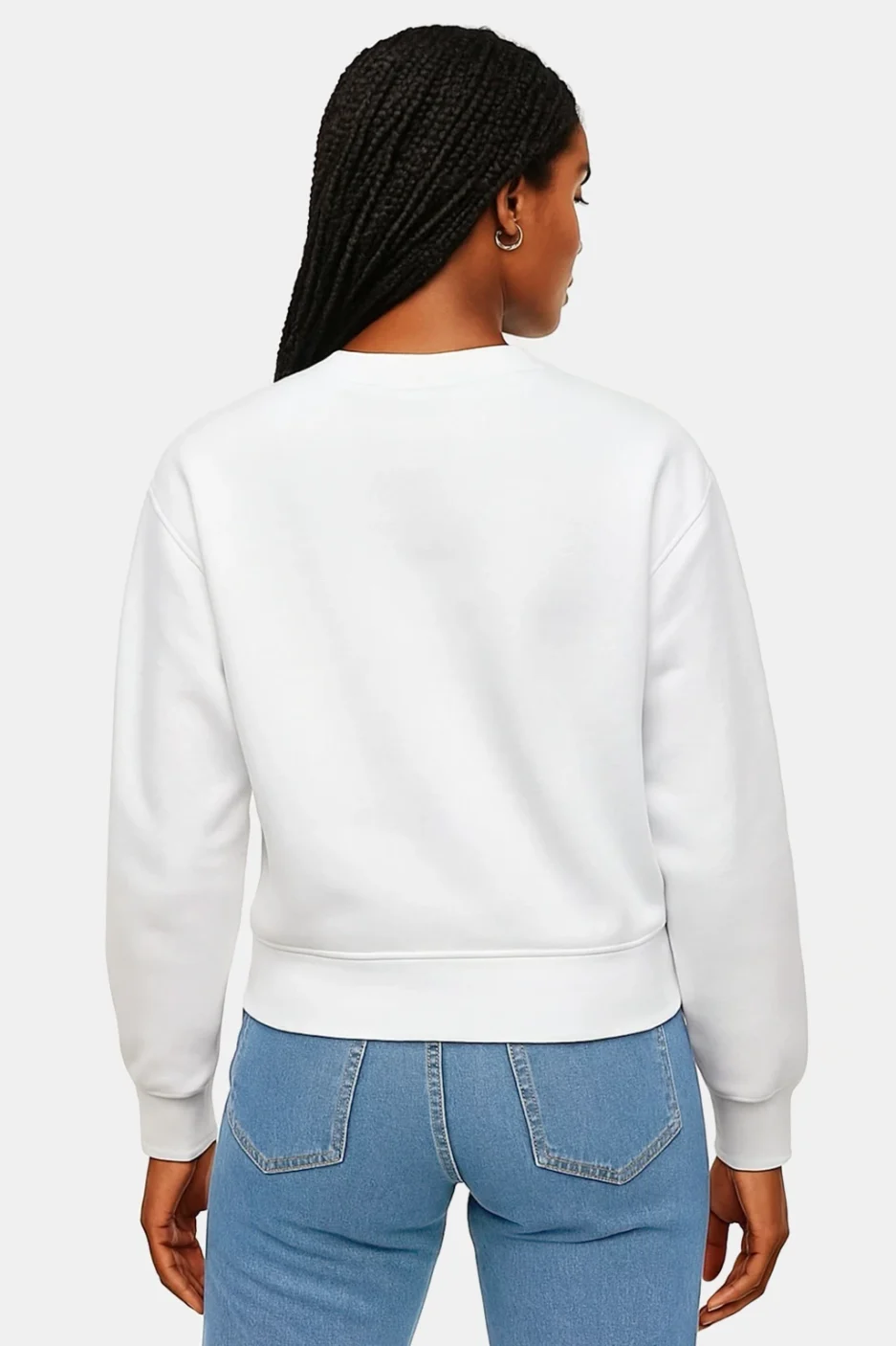 Classic Sweatshirt - Image 6