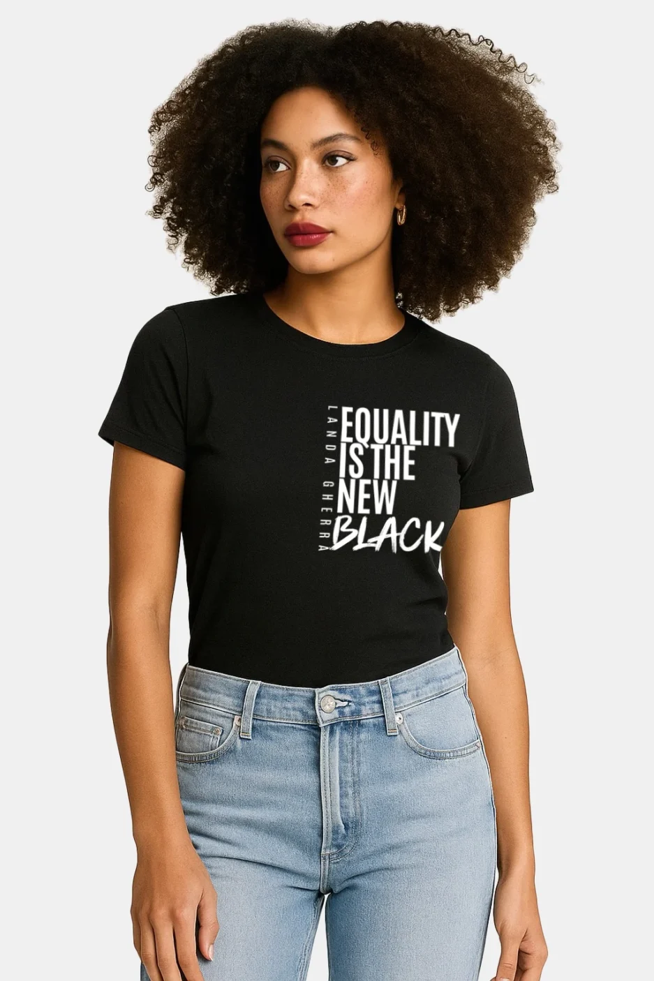 The Equality Tee