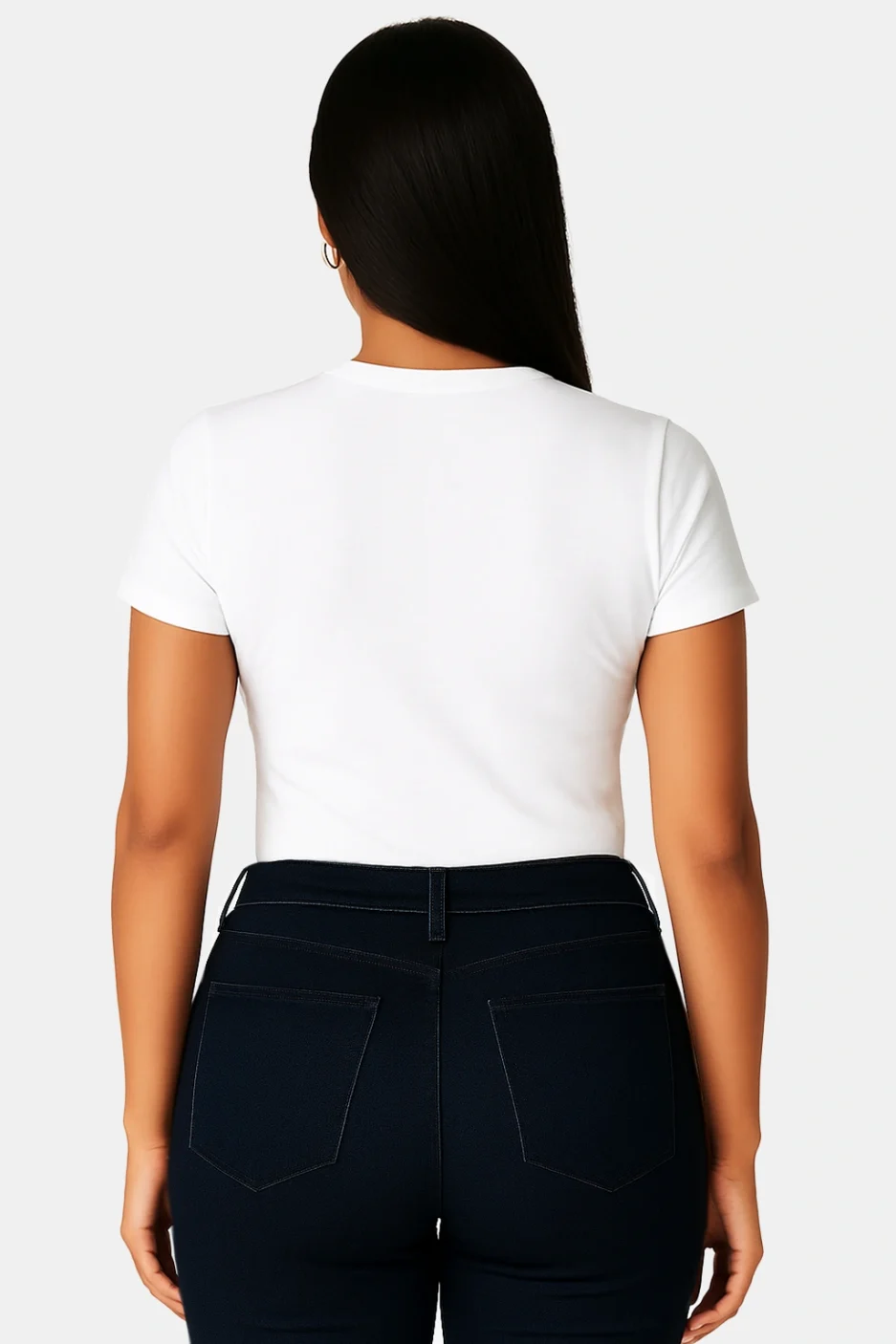 The Classic Tee - Image 2