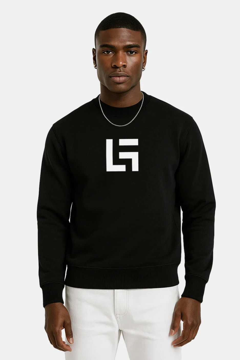 LG2 Sweatshirt