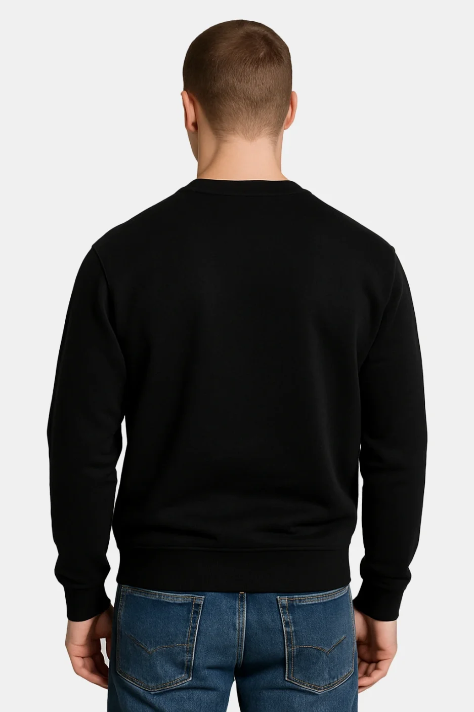 Signature Sweatshirt - Image 2