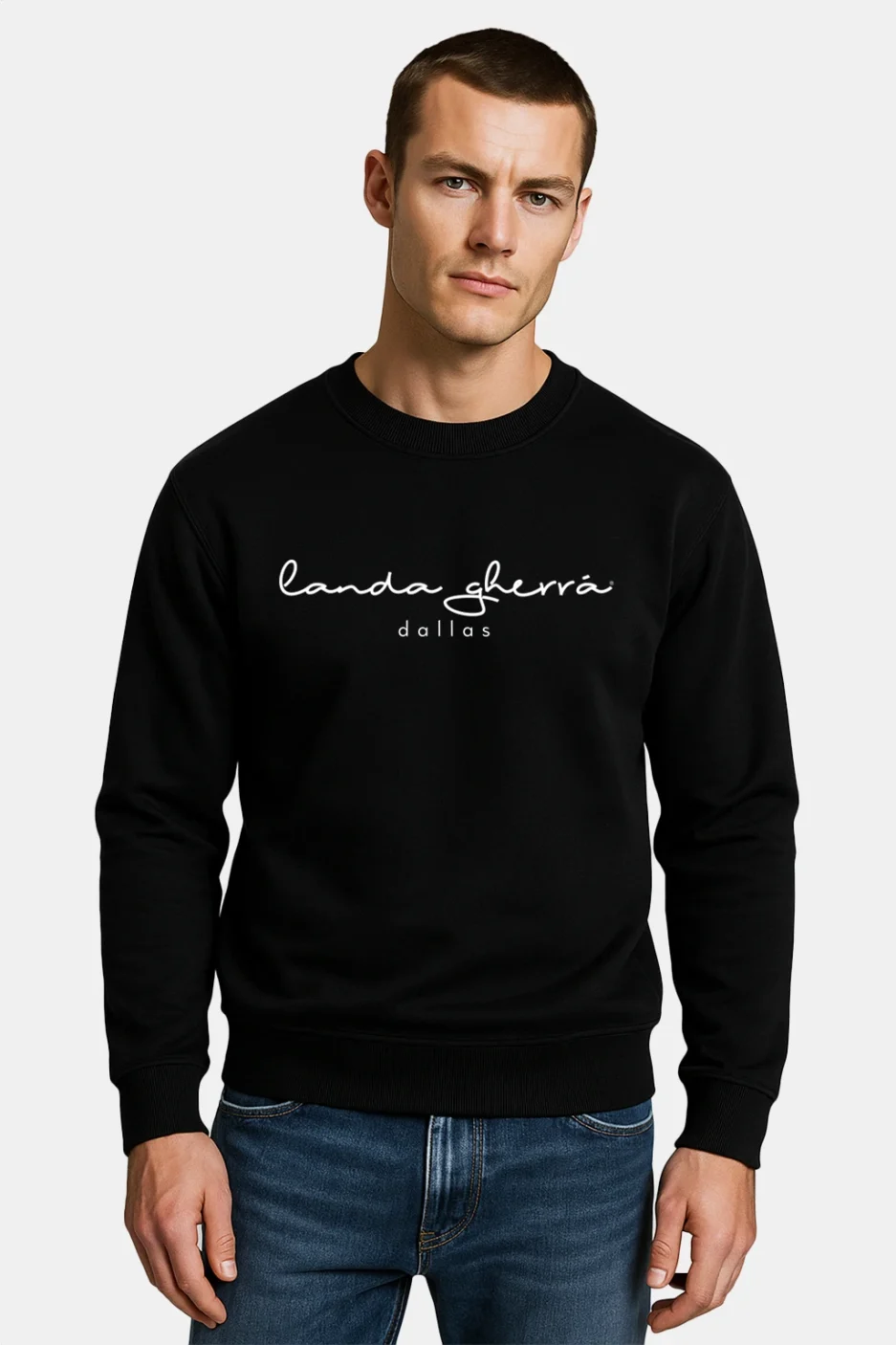 Signature Sweatshirt