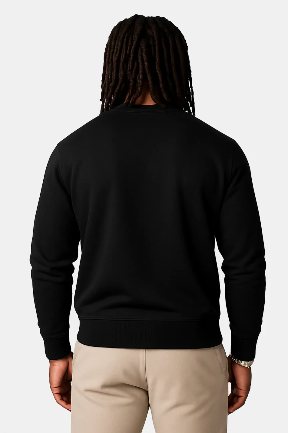 Classic Sweatshirt - Image 2