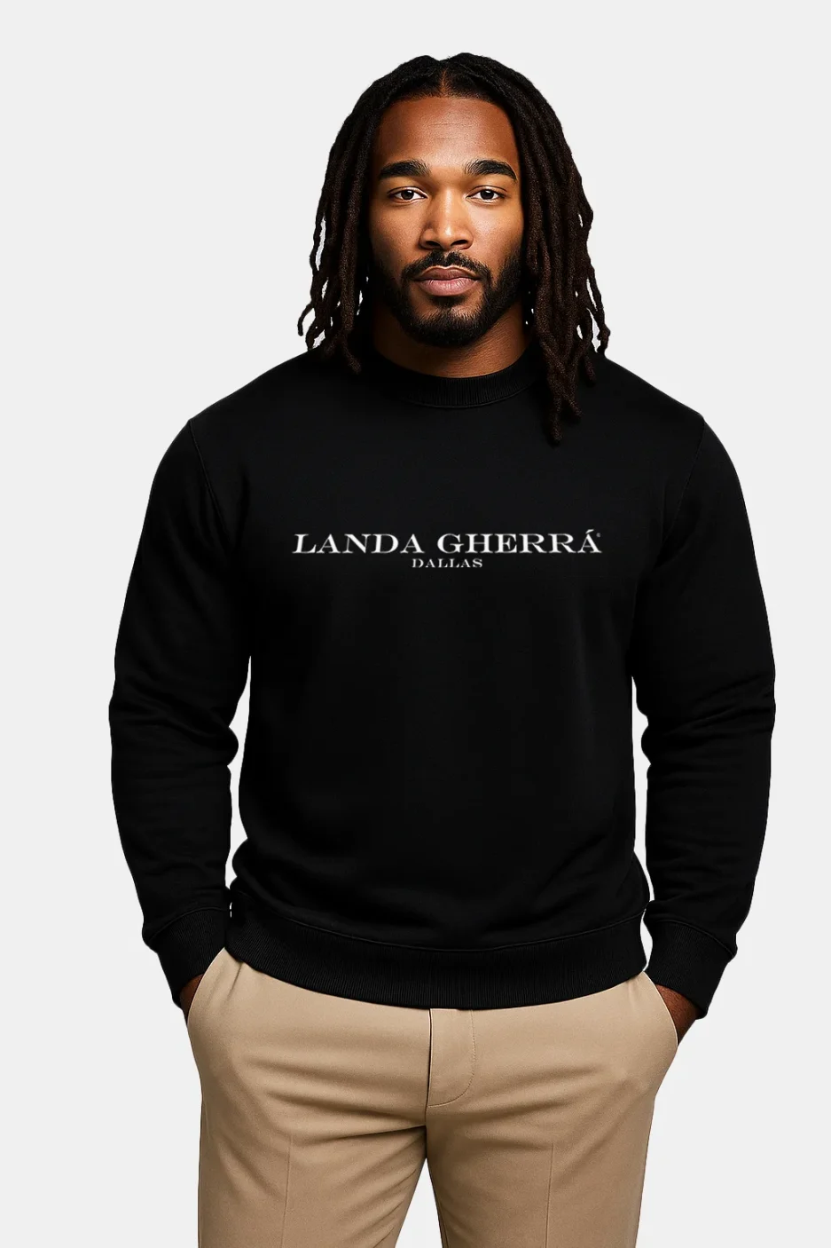 Classic Sweatshirt