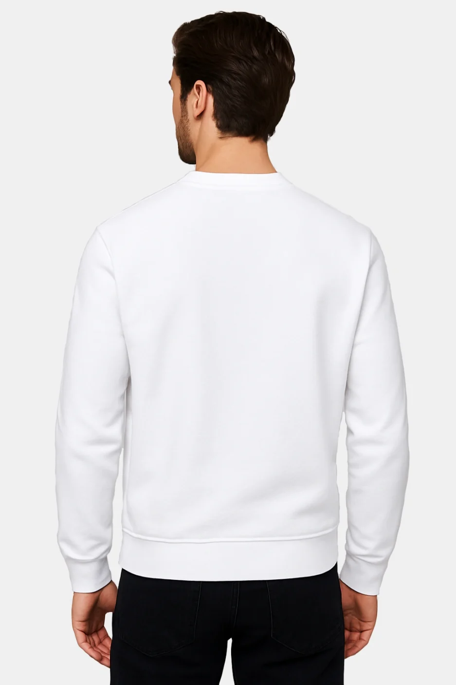 LG2 Sweatshirt - Image 4