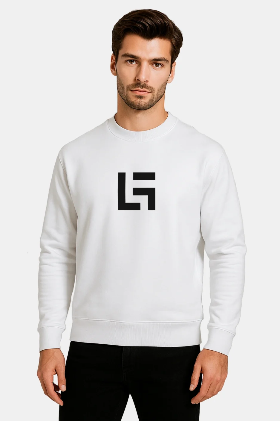 LG2 Sweatshirt - Image 3