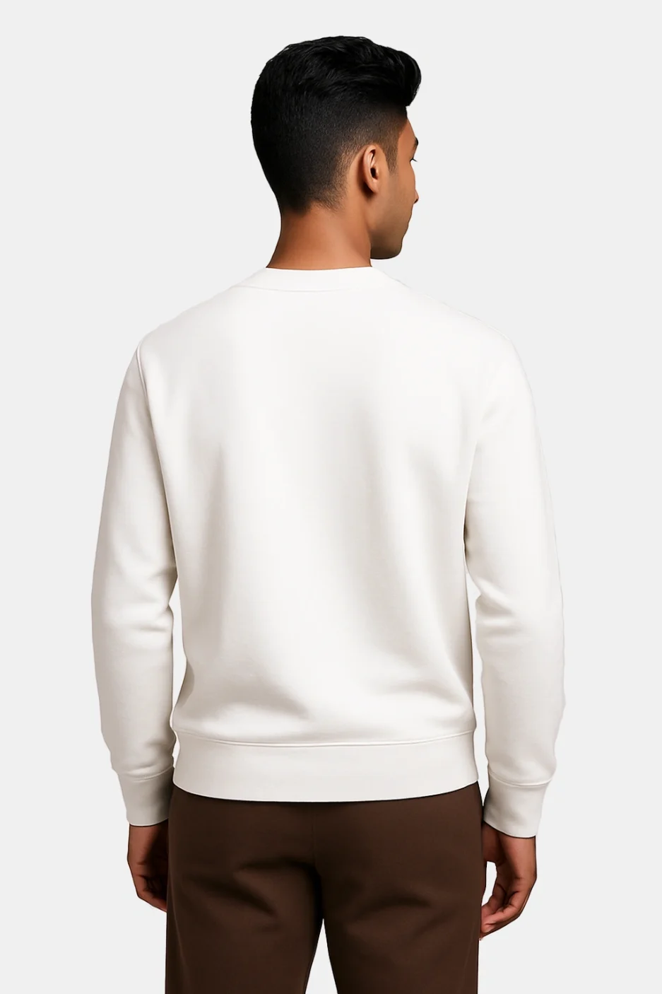 Classic Sweatshirt - Image 4