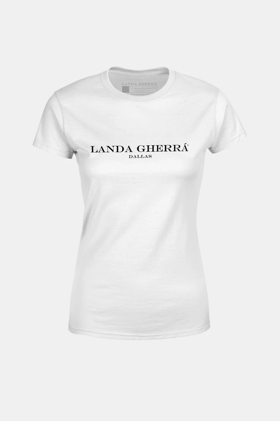 The Classic Tee - Image 3