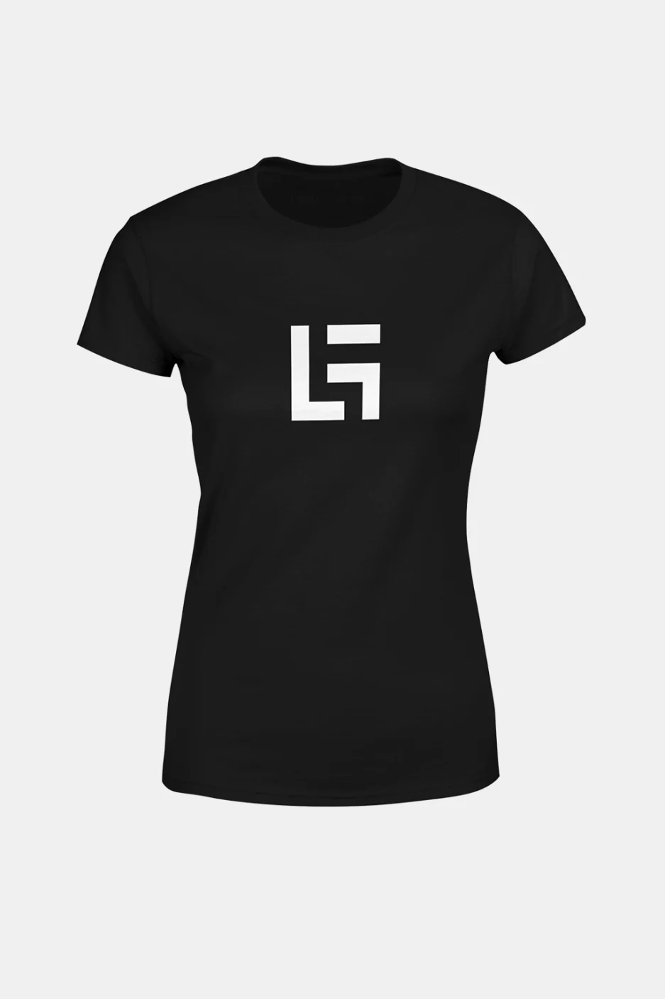 LG Squared Tee - Image 3