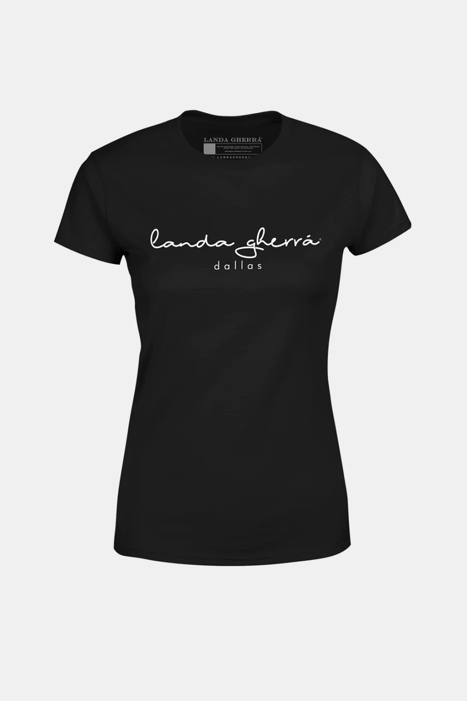 The Signature Tee - Image 9