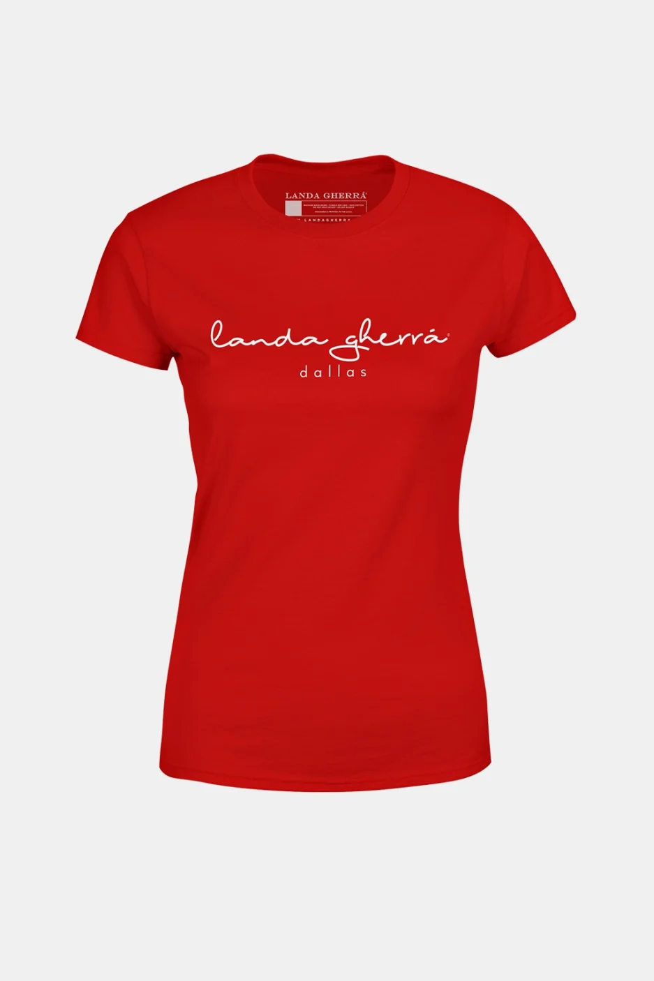 The Signature Tee - Image 3