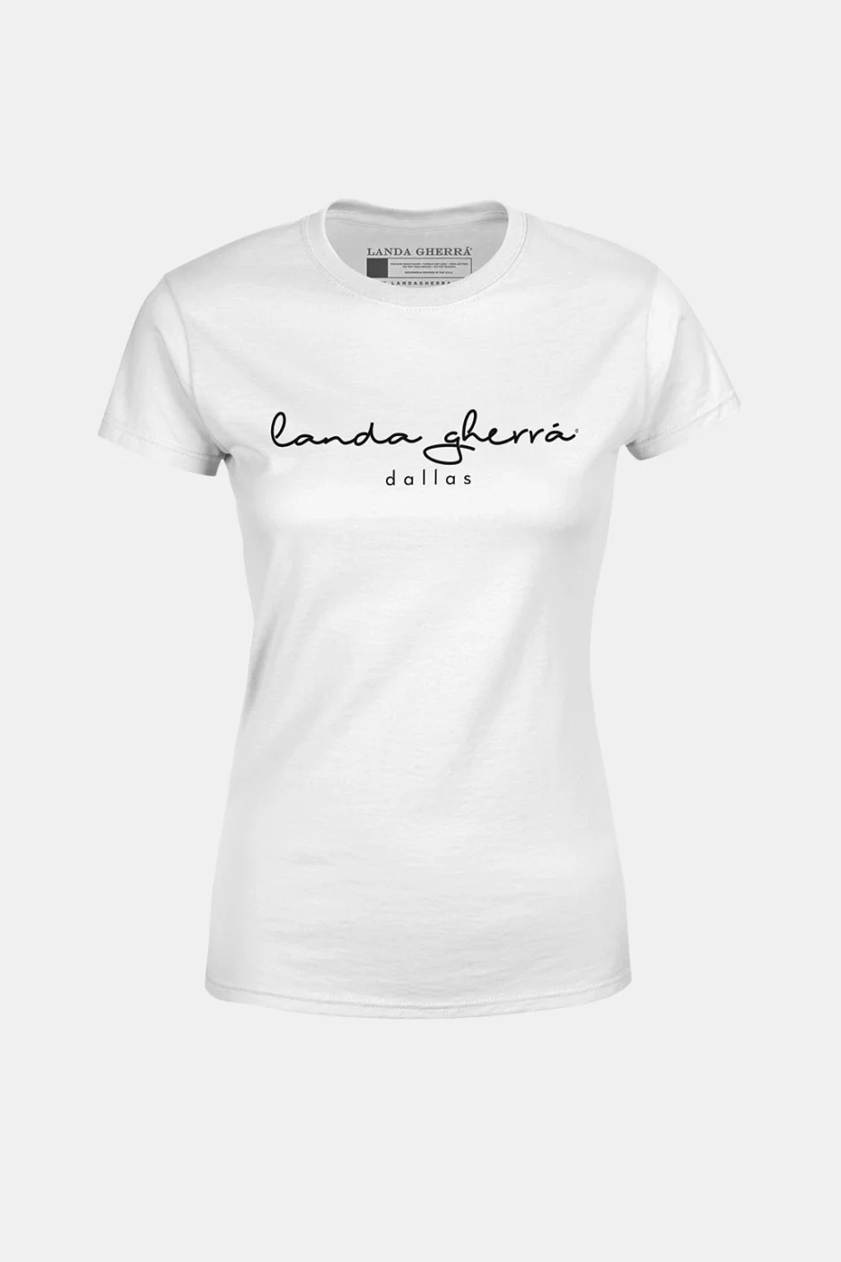 The Signature Tee - Image 6