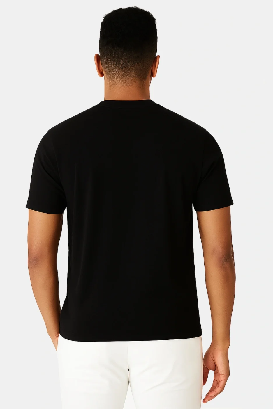 LG2 Squared Tee - Image 2