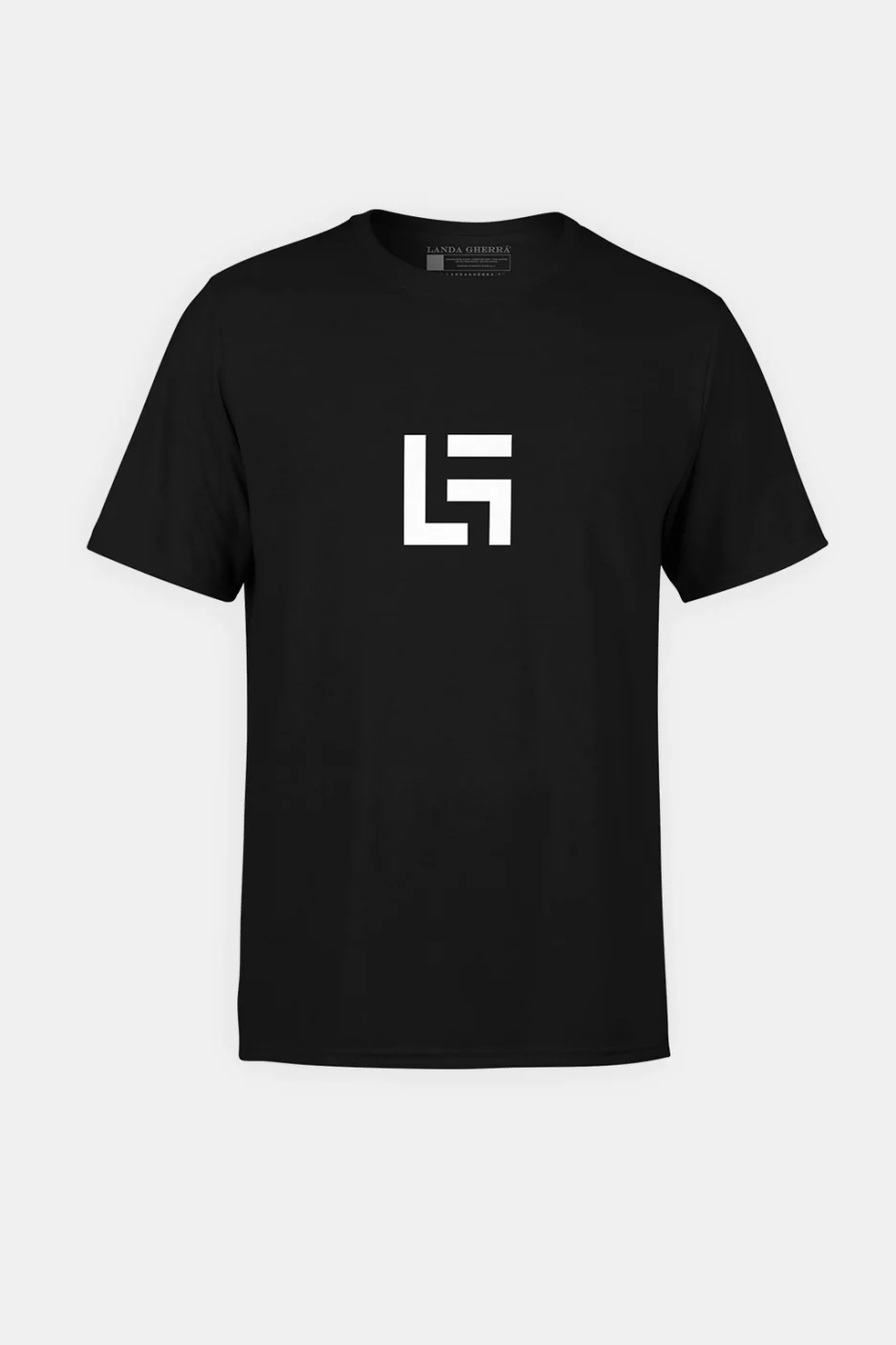 LG2 Squared Tee - Image 3