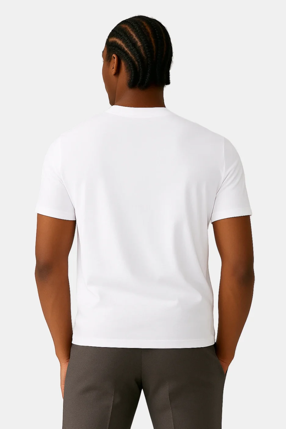 LG2 Squared Tee - Image 6