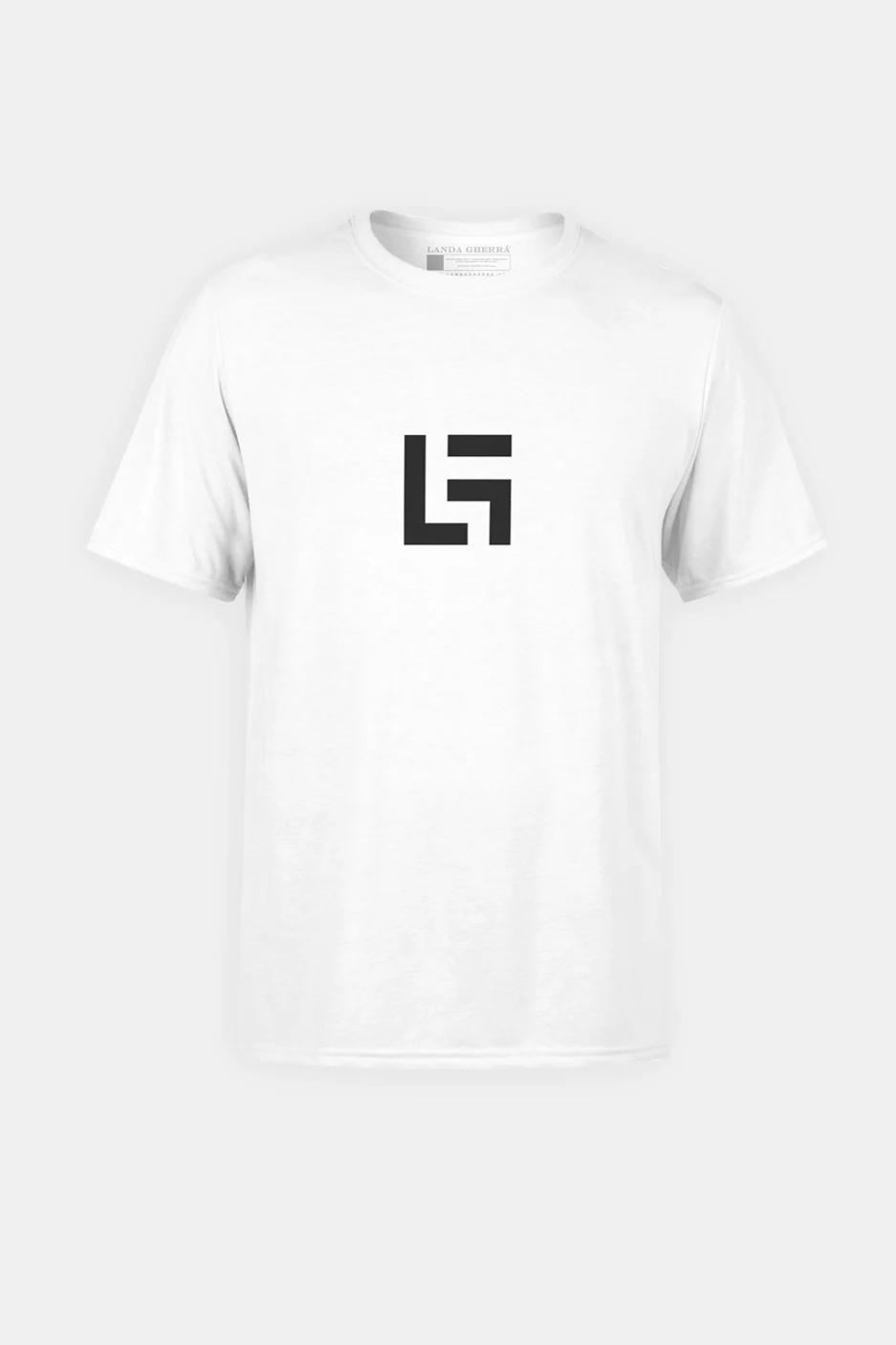 LG2 Squared Tee - Image 7