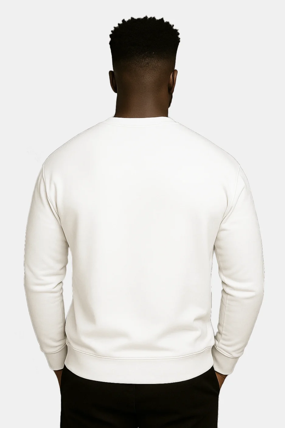 Signature Sweatshirt - Image 4