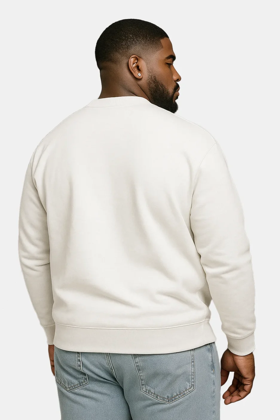Equality Sweatshirt - Image 2