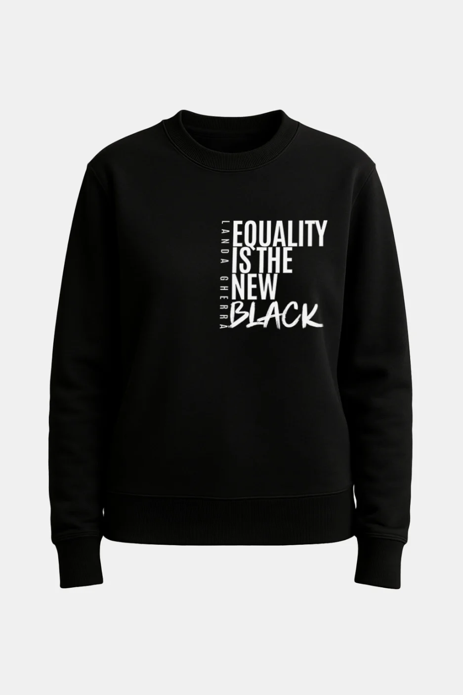 Equality Sweatshirt - Image 3
