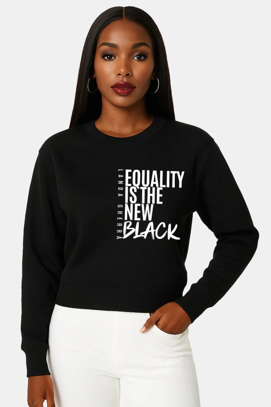 Equality Sweatshirt
