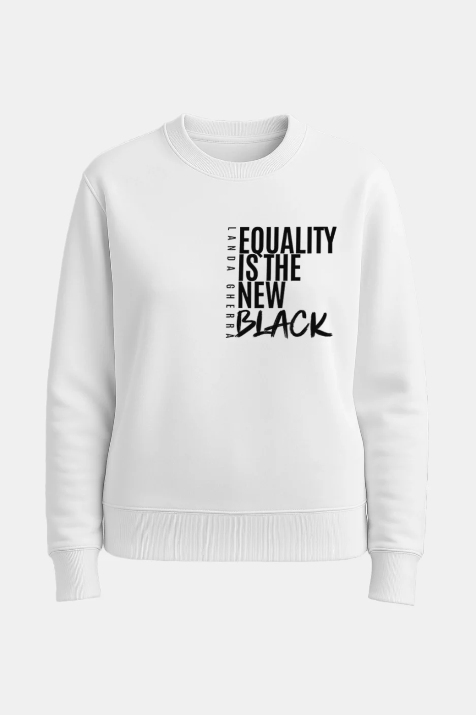 Equality Sweatshirt - Image 7