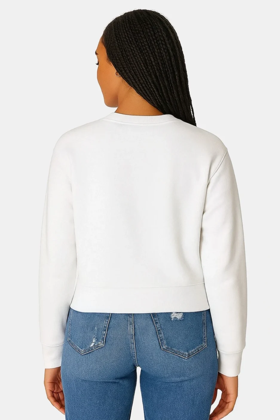 Equality Sweatshirt - Image 6