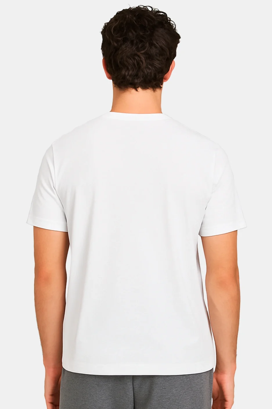 Dallas Crew Neck Tee - Image 6