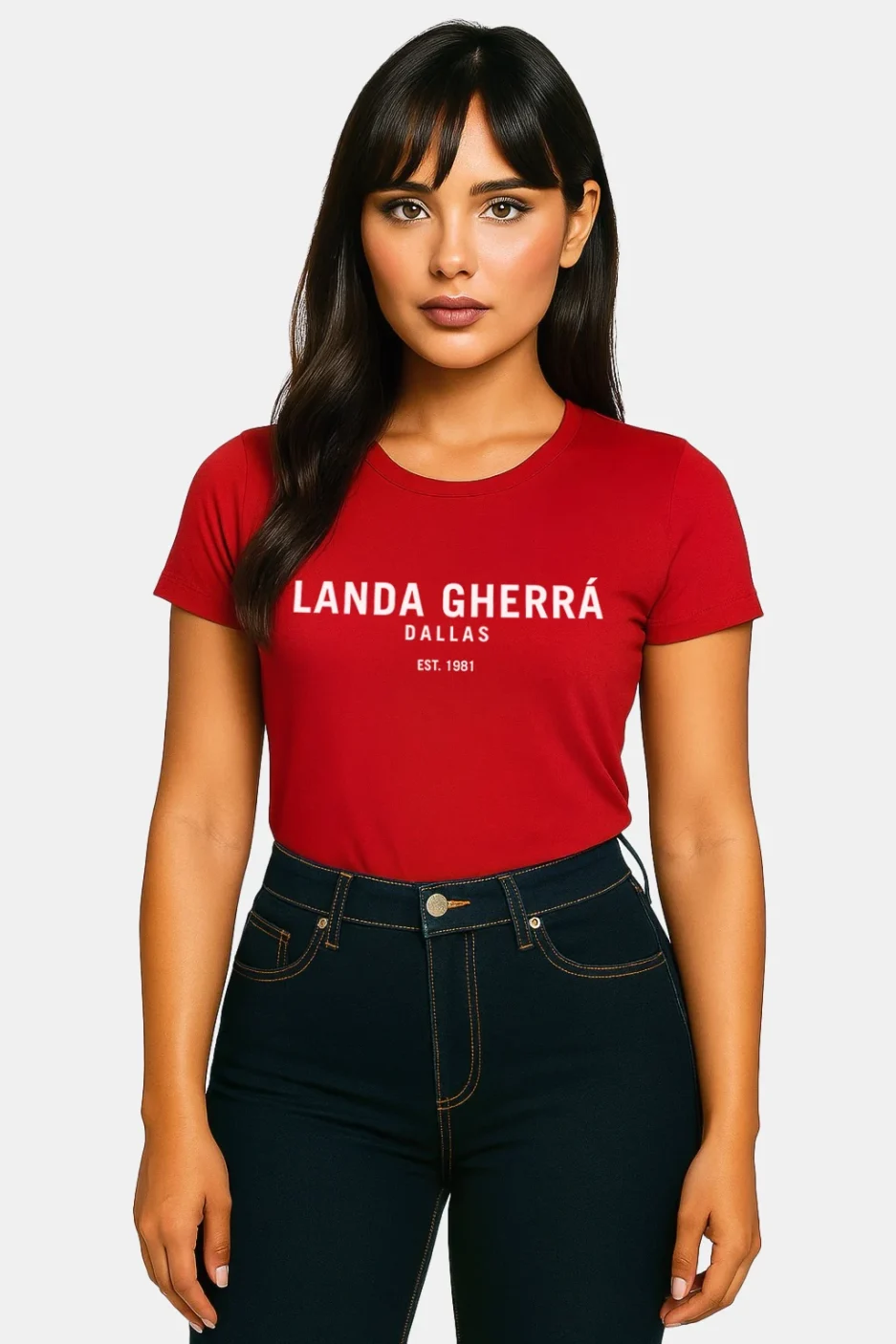 Est. 1981 Dallas Tee